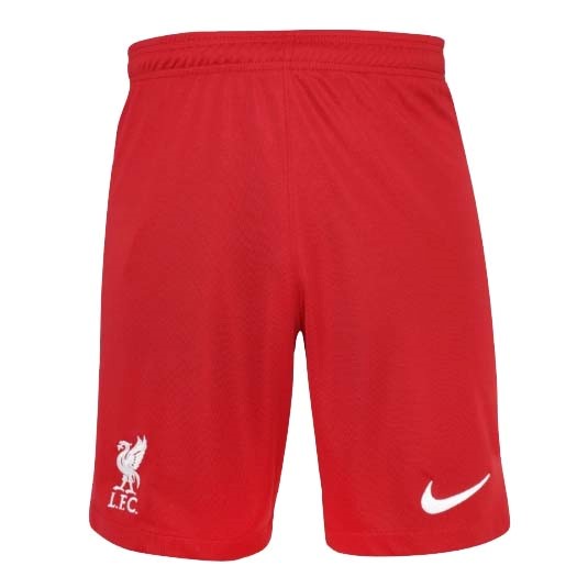 Pantalones Liverpool 1ª 2022-2023
